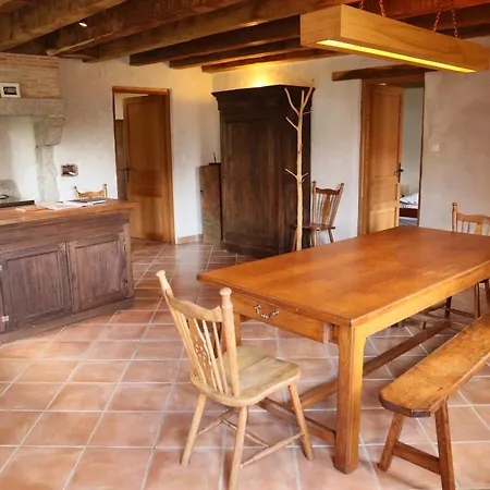 Tatil Evi De La Barliere