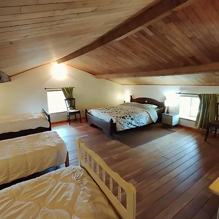 Tatil Evi De La Barliere